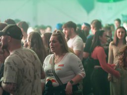 90er 2000er Party 2025